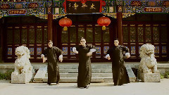 音悦stage - 沈阳I.D流行舞蹈工作室 徐洋编舞 欢沁