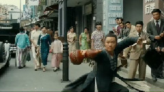 电影<道士下山>国际预告片 众星合体卖颜卖力卖萌