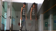 音悦stage - 黑天鹅 舞蹈模仿