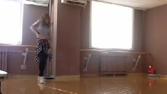 音悦stage - shake it 爵士练习