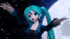 初音未来 - 多重未来のカルテット