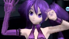 初音未来 - 多重未来のカルテット