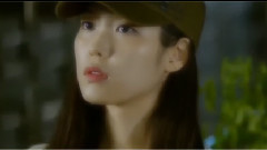 背影 白承灿 & Cindy版