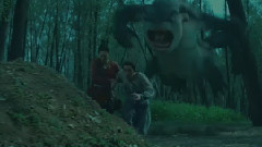 电影<捉妖记>预告片