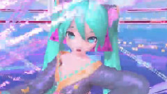 初音未来 - システマティック・ラヴ