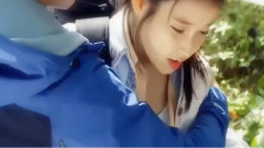 扑通扑通 (白承灿&Cindy)