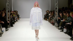 Merit Award - Xiao Li FW 2014