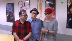 娱乐头条 潘源良作品展演唱会彩排报道
