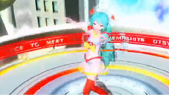 初音未来 - はじめまして地球人さん