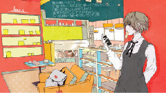 初音未来 - 東京ヒートアイランド現象