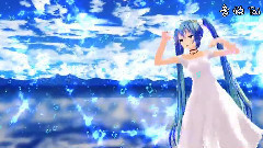 初音未来 - Last Night,Good Night