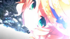 初音未来 - アネモネ