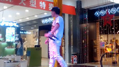 音悦stage - Who You