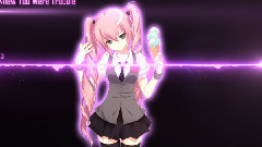 初音未来 - I Knew You Were Trouble