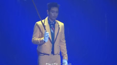 Talk & FANTASTIC BABY