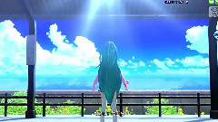 初音未来 - タイムマシン