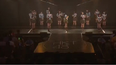 指原莉乃总选举后首次HKT剧场公演