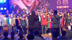 阿爸的草原 父亲节剧情版