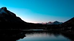 Dancing with the wind