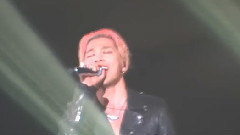 太阳(Bigbang) - 眼鼻嘴