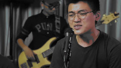 音悦stage - Tears In Heaven (Cover)