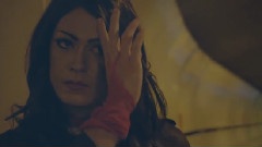 The Kills - Baby Says