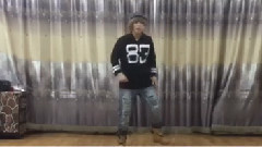 音悦stage - 男子汉