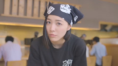 SKE48 松井珠理奈 豚旨(とんこく)うま屋ラーメン TVCM 