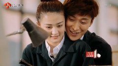 理工男的浪漫礼物Cut