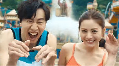 水上乐园 2015 TV-CF(本篇A) 15'