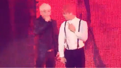 胜利(Bigbang) - Let's Talk About Love