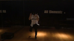 音悦stage - FKLK男团,杨添solo