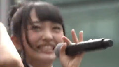 AKB次时代成员大阪免费LIVE