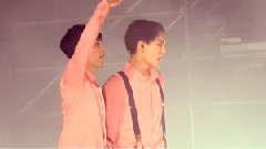 The EXO's Luxion In Shanghai 主-LAY 饭制版