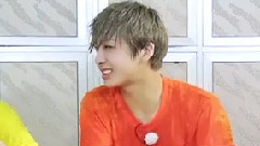 MONSTA X - Watergun Fight Scene