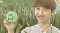 Nature Republic 芦荟凝胶 CF