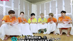 MONSTA X - Watergun Fight Scene