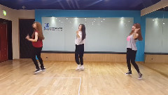 My House(Dance Cover)