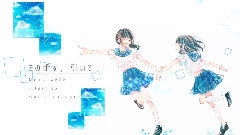 初音未来 - その手を,引いて