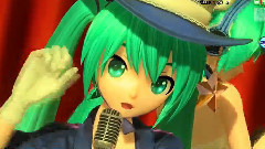 初音未来 - カラフルxセクシィ