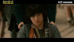 冈田将生 - 映画