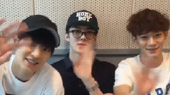 崔华静的Power Time 官方INS更新视频1则