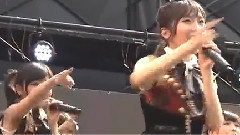 AKB48大阪 (会いに行ける) 原点LIVE