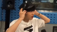 SBS-R 崔华静的Power Time