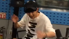 崔华静的Power Time 官方INS更新视频第三则