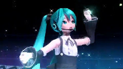 初音未来 - Tell Your World