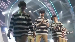 M-Countdown 后台 EXOCut