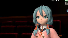 初音未来 - 歌に形はないけれど