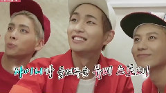 音乐银行 预告Cut