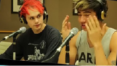 Totally Scared Of The Roots